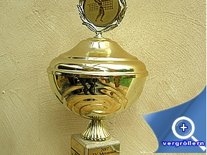 TV-Merzenich-Crocodile Pokal